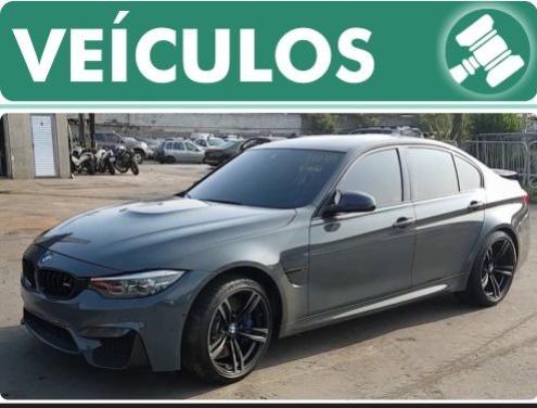 Leilão de Veículos - Recuperados de Financiamento