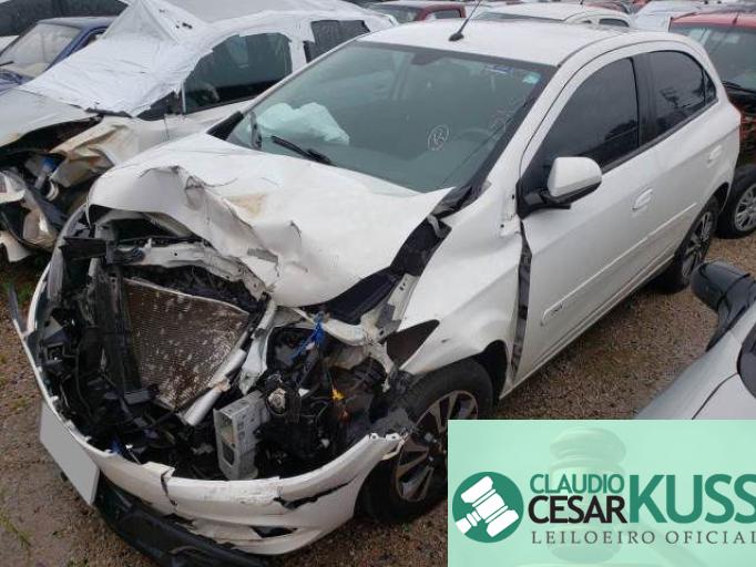 CHEVROLET ONIX 14/15