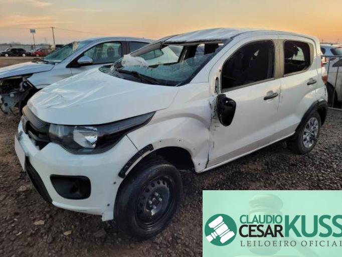 FIAT MOBI 21/22