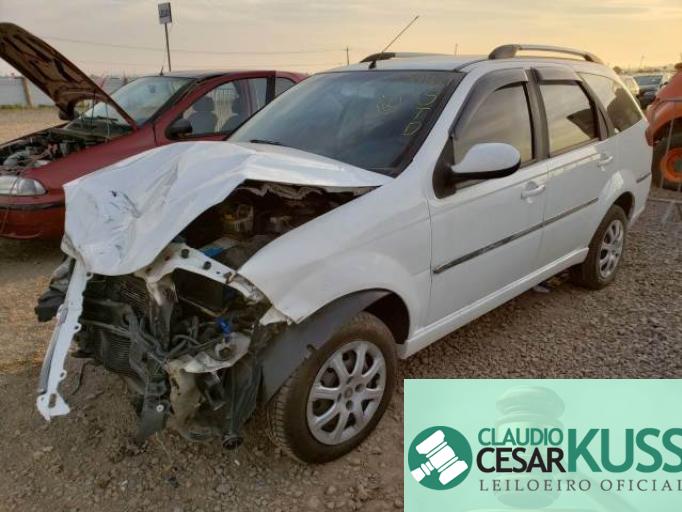 FIAT PALIO WEEKEND 13/14