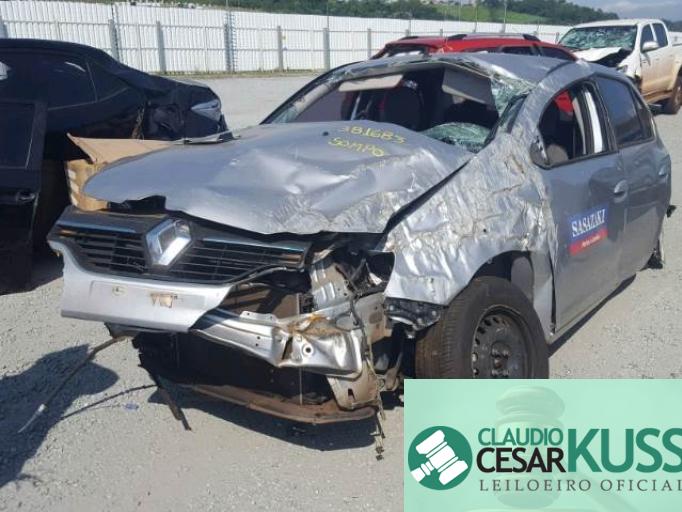 RENAULT LOGAN 15/16