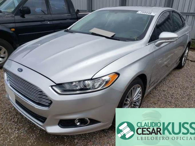 FORD FUSION 14/14