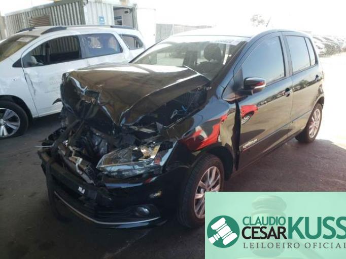 VOLKSWAGEN FOX 15/15