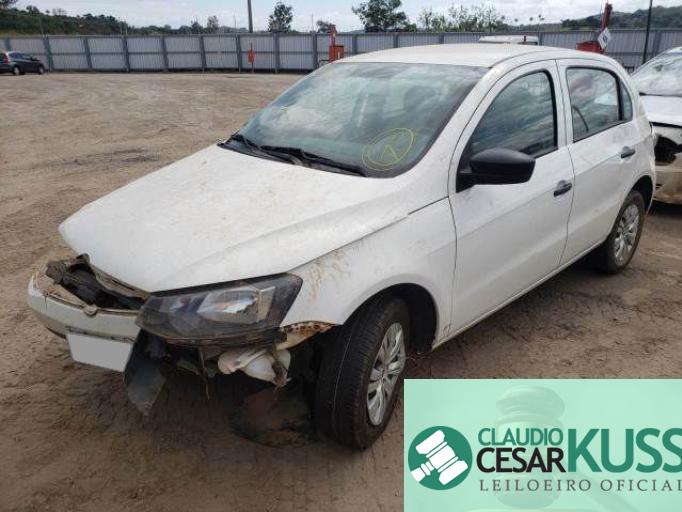 VOLKSWAGEN GOL 17/18