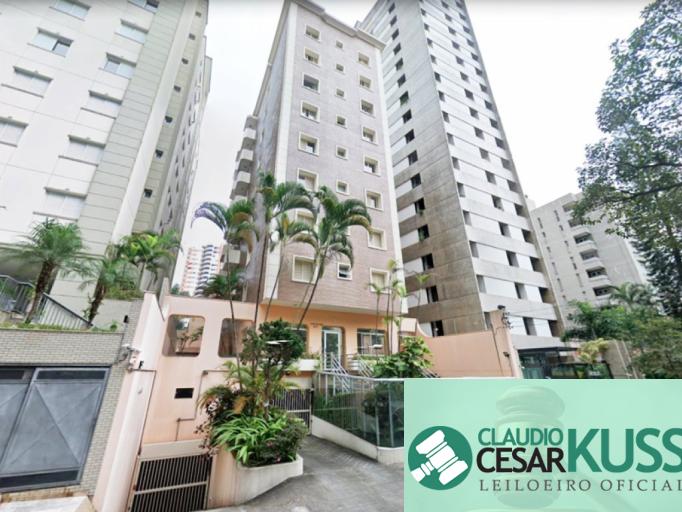 APARTAMENTO 122 m² - SANTO ANDRÉ - SP