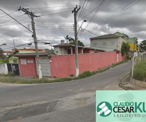 CASA-JARDIM ANITA