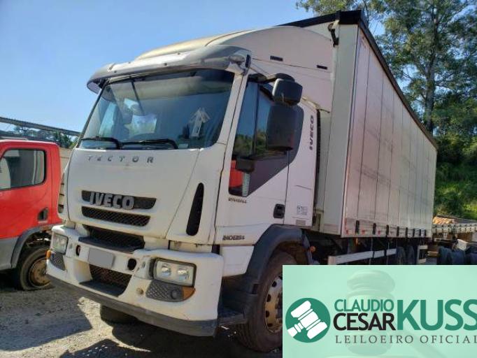 IVECO TECTOR 11/11