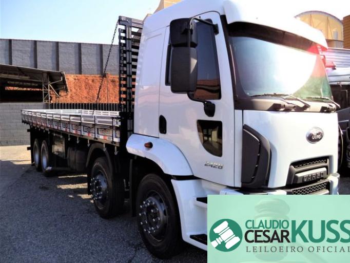 FORD CARGO 11/12