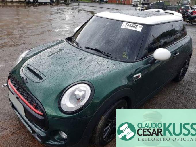 MINI COOPER 15/16
