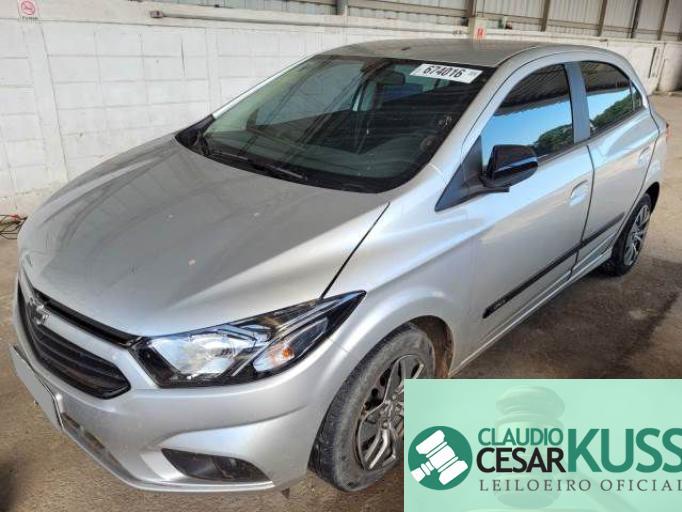 CHEVROLET ONIX 21/21