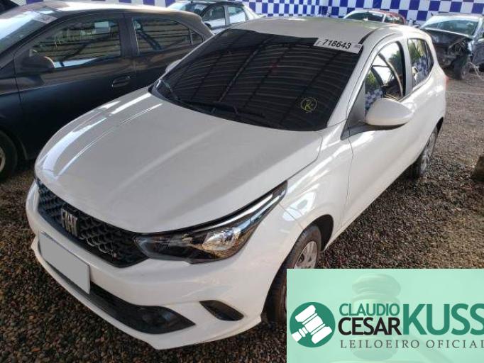 FIAT ARGO 21/21