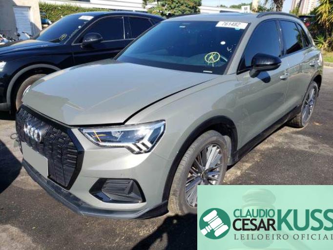 AUDI Q3 21/21