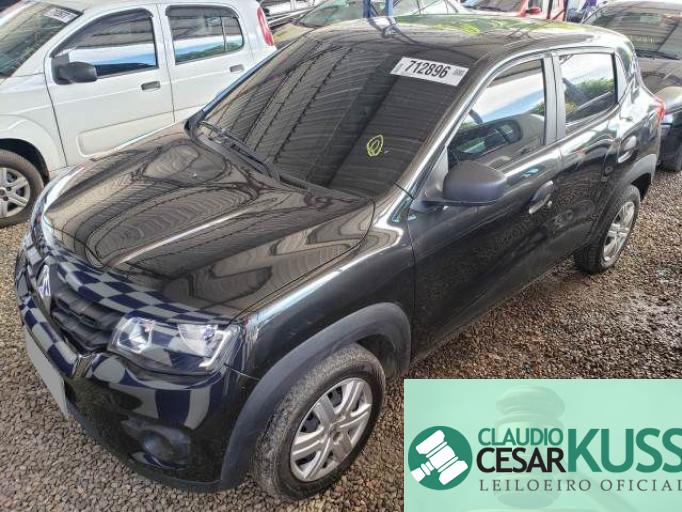 RENAULT KWID 20/21