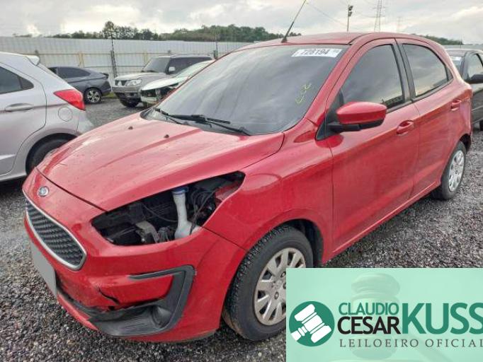 FORD KA 20/21