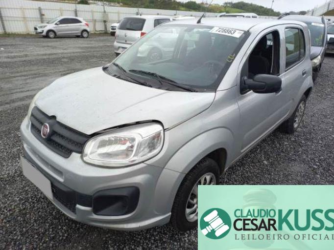 FIAT UNO 20/21