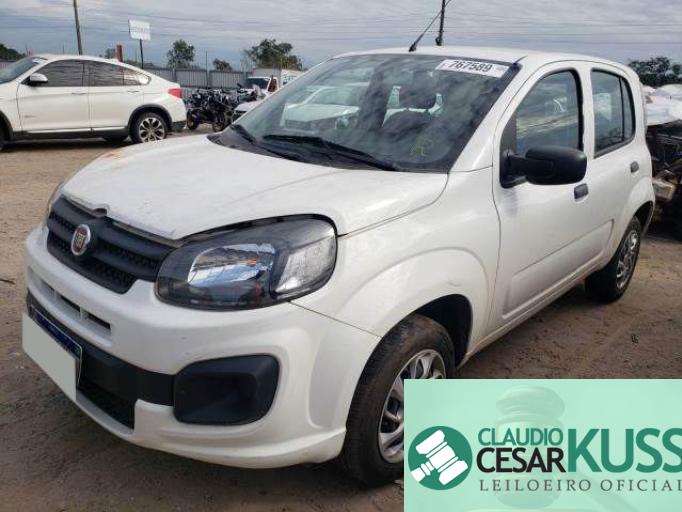 FIAT UNO 21/21