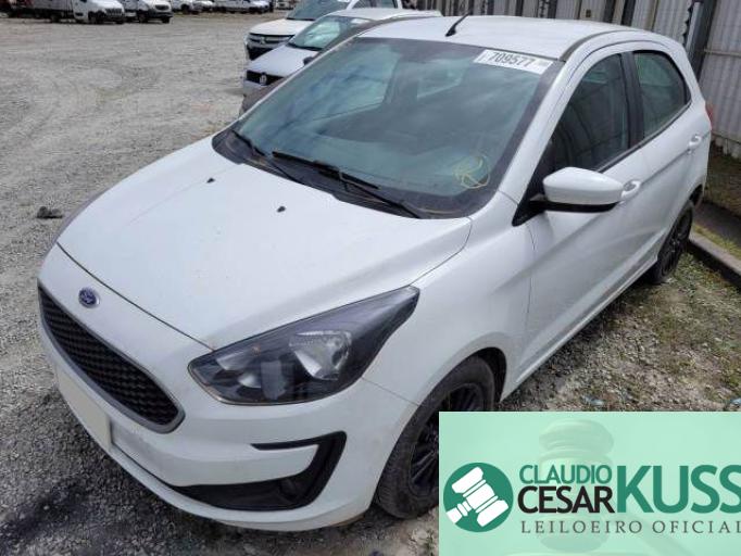 FORD KA 20/20