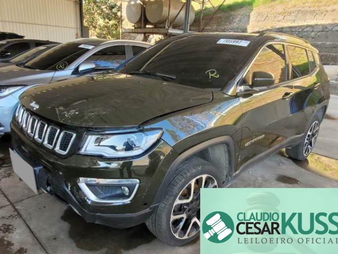 JEEP COMPASS 20/21