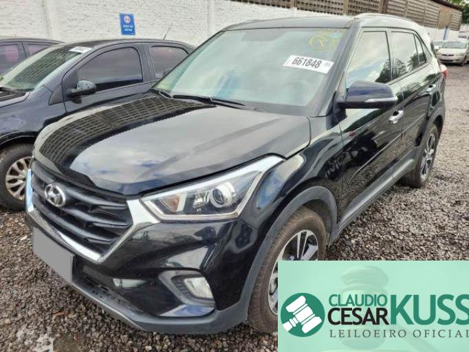 HYUNDAI CRETA 21/21