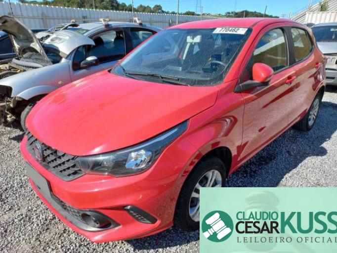 FIAT ARGO 20/21