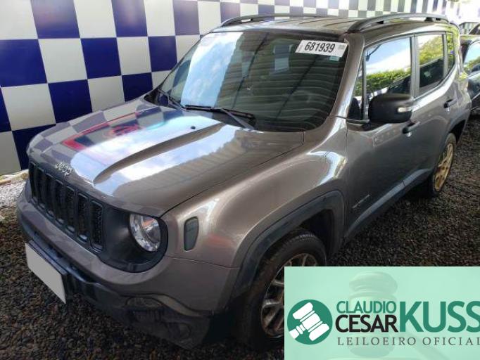 JEEP RENEGADE 21/21