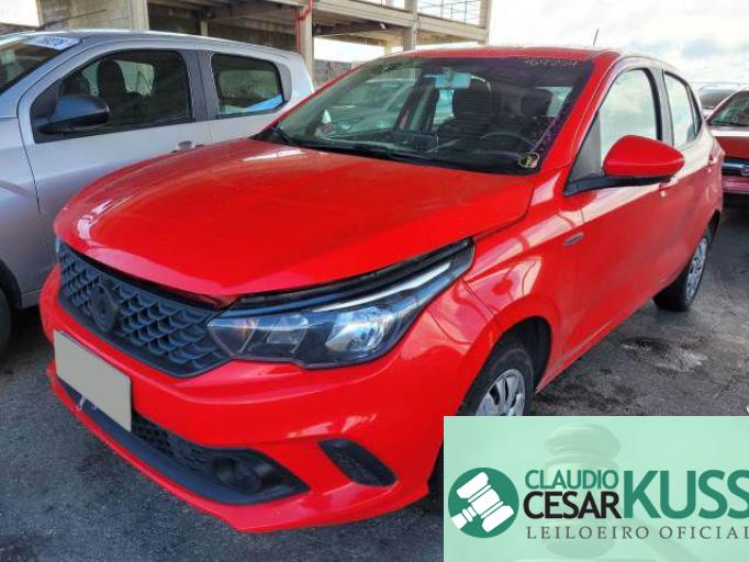 FIAT ARGO 21/21