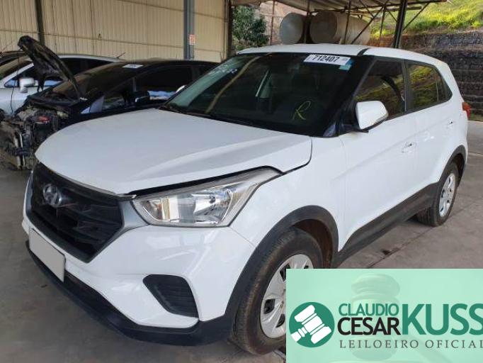 HYUNDAI CRETA 21/21