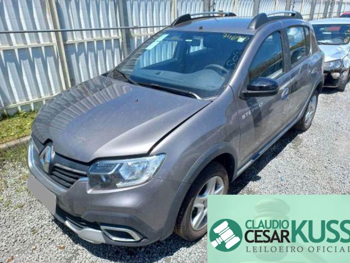RENAULT SANDERO 22/23