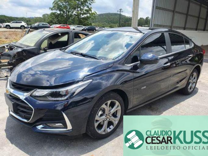 CHEVROLET CRUZE 22/23