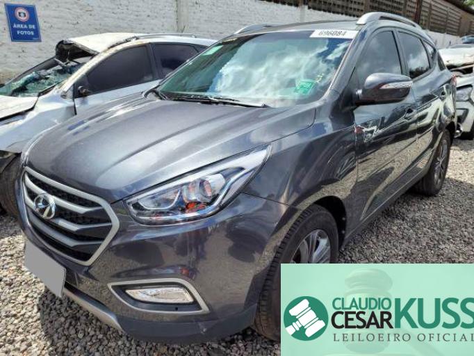 HYUNDAI IX35 21/22