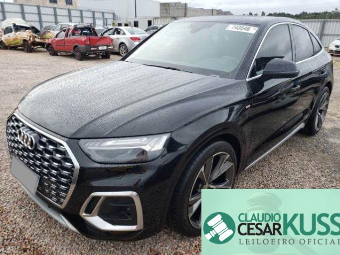 AUDI Q5 21/22
