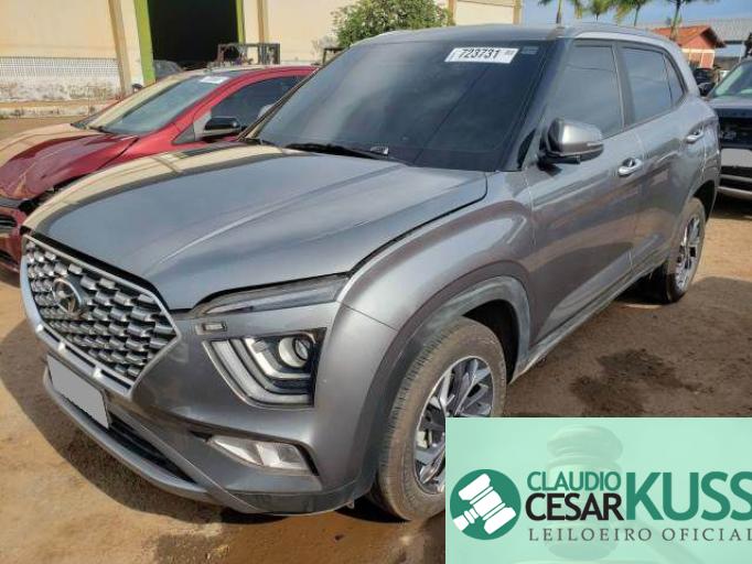 HYUNDAI CRETA 21/22
