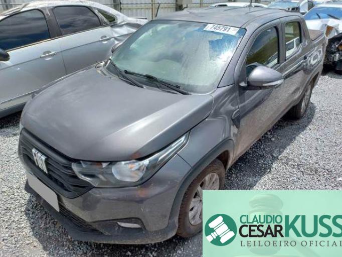 FIAT STRADA CD 22/22