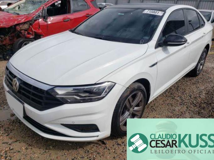 VOLKSWAGEN JETTA 18/19