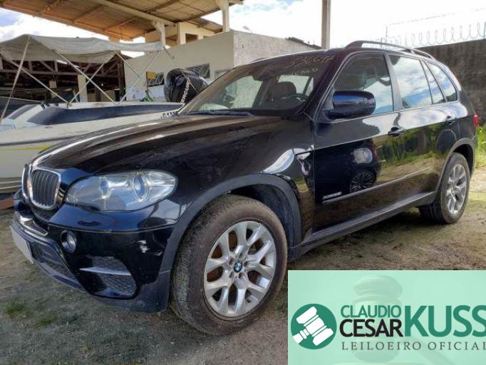 BMW X5 11/11