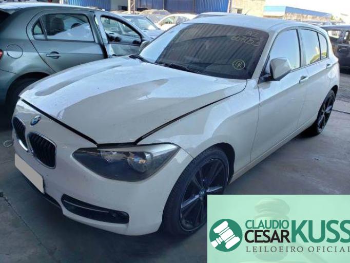 BMW 118I 13/13