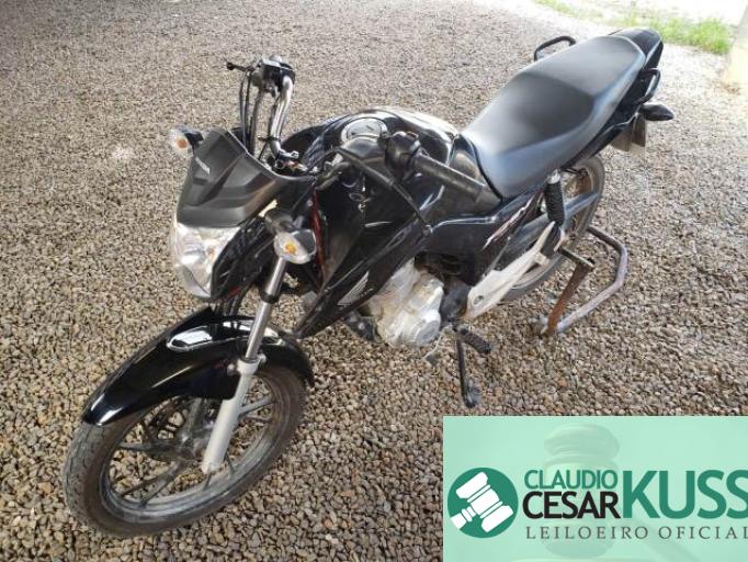 HONDA CG 160 22/22