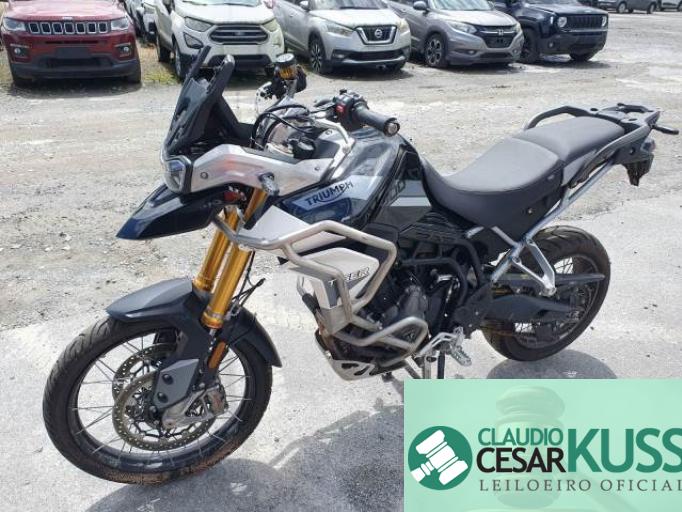 TRIUMPH TIGER 900 21/22