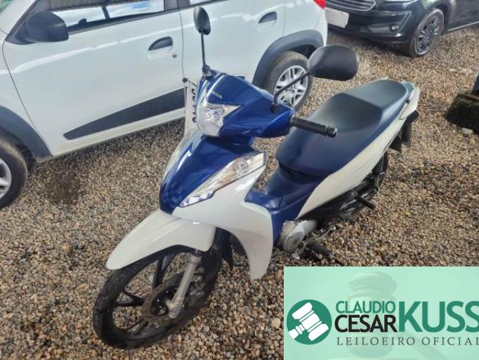 HONDA BIZ 125 21/22