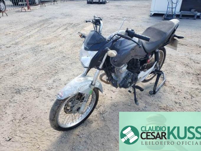 HONDA CG 160 21/22