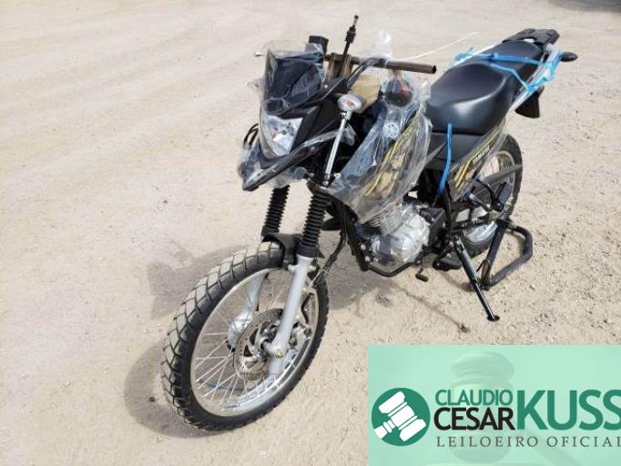 YAMAHA XTZ 150 CROSSER 21/22