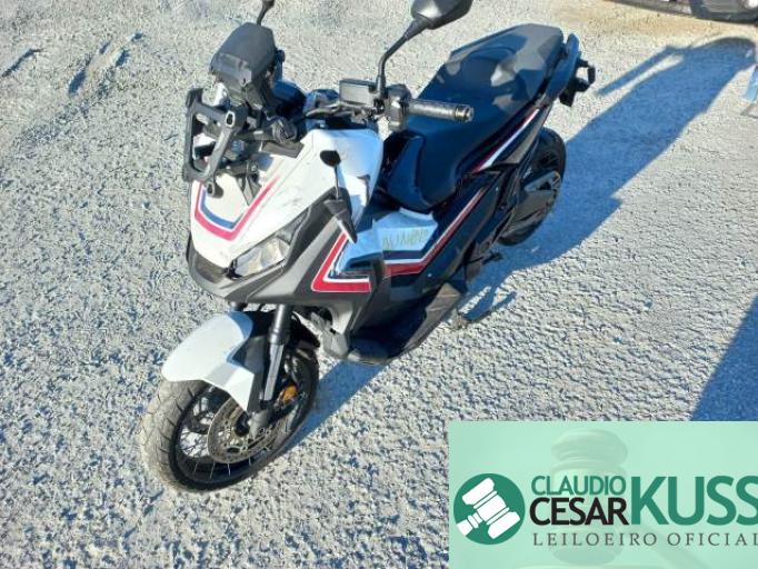 HONDA X-ADV 750 18/19