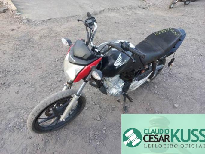 HONDA CG 160 18/18