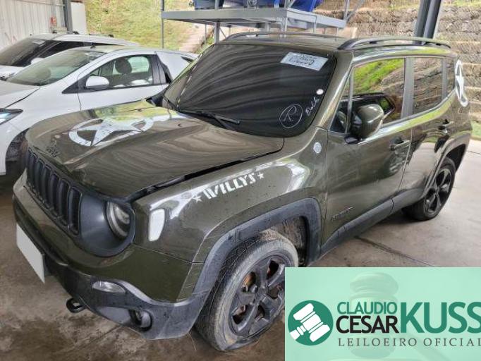 JEEP RENEGADE 18/18