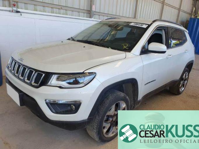 JEEP COMPASS 18/18