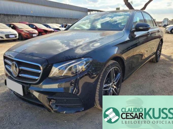MERCEDES BENZ CLASSE E 20/20