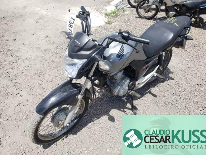 HONDA CG 160 21/22