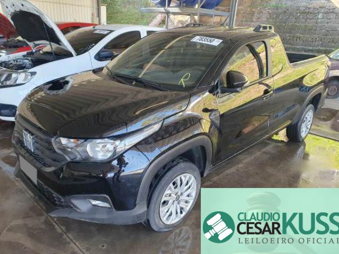 FIAT STRADA 21/22