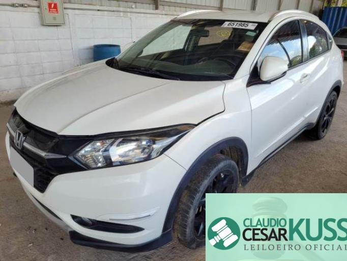 HONDA HR-V 15/16