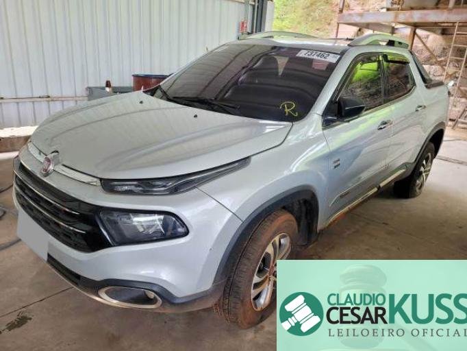 FIAT TORO 17/17